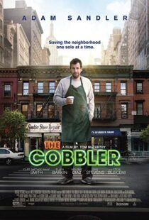 دانلود فیلم The Cobbler 201411560-1393735303