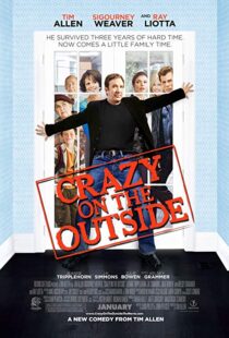 دانلود فیلم Crazy on the Outside 201012024-1420637156