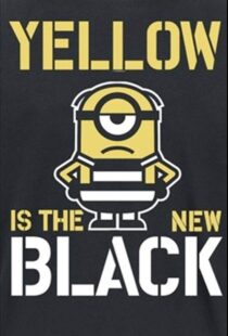 دانلود انیمیشن Yellow is the New Black 20187012-1685555165