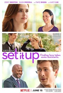 دانلود فیلم Set It Up 20184089-1331424162