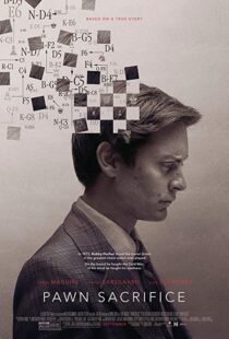 دانلود فیلم Pawn Sacrifice 20148756-997322485