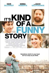 دانلود فیلم It’s Kind of a Funny Story 20106214-738317386