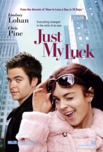 دانلود فیلم Just My Luck 200618453-2053597509