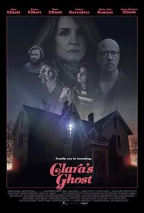 دانلود فیلم Clara’s Ghost 201819721-728683070