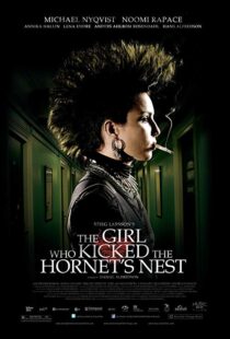 دانلود فیلم The Girl Who Kicked the Hornet’s Nest 200912147-667257609