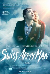 دانلود فیلم Swiss Army Man 20166639-32879456