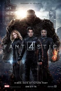 دانلود فیلم Fantastic Four 20152926-410646498