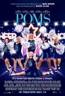 دانلود فیلم Poms 201910851-1582703867