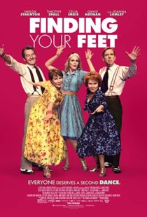 دانلود فیلم Finding Your Feet 20174036-761941320