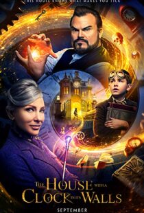 دانلود فیلم هندی The House with a Clock in Its Walls 20184855-748817300