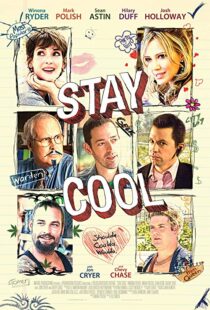 دانلود فیلم Stay Cool 200918835-917978594