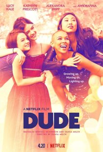 دانلود فیلم Dude 201815286-281573712