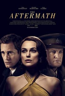 دانلود فیلم The Aftermath 201910163-1633740467