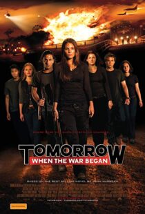 دانلود فیلم Tomorrow, When the War Began 20107495-1747137867