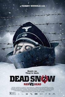 دانلود فیلم Dead Snow 2: Red vs. Dead 20143589-1698306560