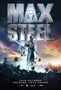 دانلود فیلم Max Steel 201616119-1908291163