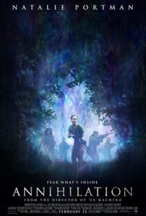 دانلود فیلم Annihilation 20181561-1339806857