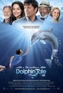 دانلود فیلم Dolphin Tale 201122509-1505405056