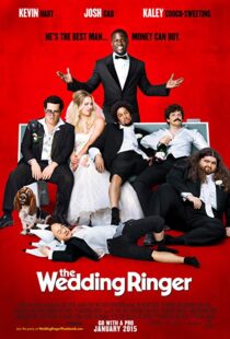 دانلود فیلم The Wedding Ringer 20156510-188764213