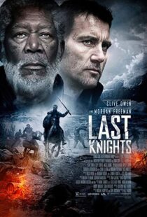 دانلود فیلم کره ای Last Knights 20153334-1737722548