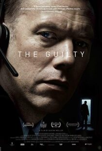 دانلود فیلم The Guilty 201815393-1189072639