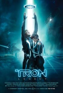 دانلود فیلم TRON: Legacy 201020437-817266673