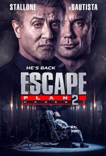 دانلود فیلم Escape Plan 2: Hades 20183065-1895440091