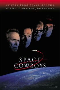 دانلود فیلم Space Cowboys 20009707-1246630688