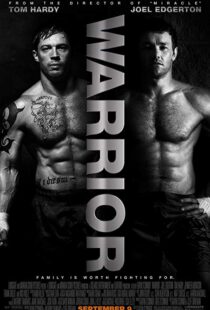 دانلود فیلم Warrior 201113356-1784826082