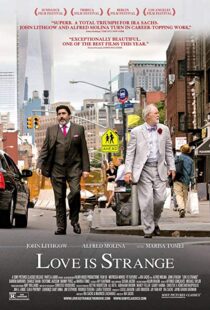 دانلود فیلم Love Is Strange 201418420-91066792