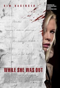 دانلود فیلم While She Was Out 200814786-1958821853