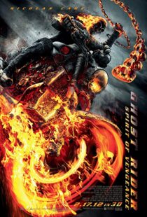 دانلود فیلم Ghost Rider: Spirit of Vengeance 20113948-686552136