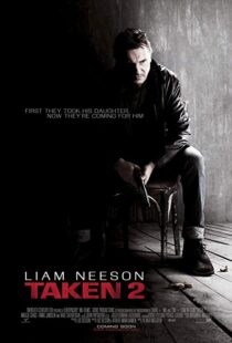 دانلود فیلم Taken 2 201216845-778868623