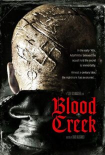 دانلود فیلم Blood Creek 20097475-331752435