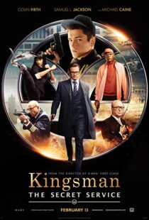 دانلود فیلم Kingsman: The Secret Service 20141502-2061943387