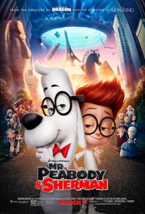 دانلود انیمیشن Mr. Peabody & Sherman 201413488-1777381911