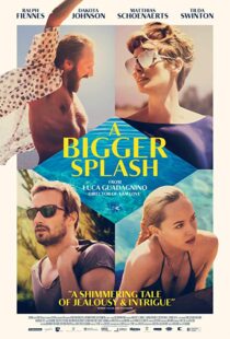 دانلود فیلم A Bigger Splash 20158921-527074173