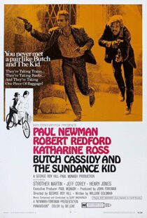 دانلود فیلم Butch Cassidy and the Sundance Kid 19694948-1249490824