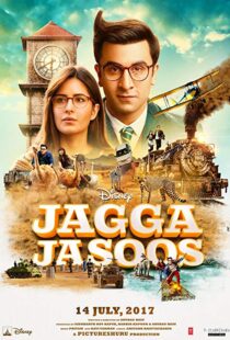 دانلود فیلم هندی Jagga Jasoos 201720798-399466795