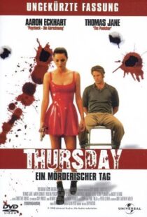 دانلود فیلم Thursday 19989827-1134222431