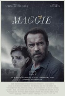 دانلود فیلم Maggie 201513327-1945128703