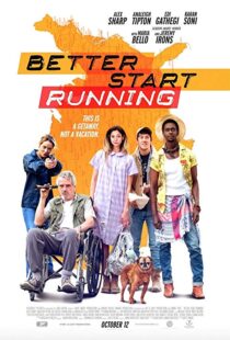 دانلود فیلم Better Start Running 201815292-441028401