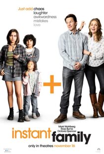 دانلود فیلم Instant Family 201813871-1936849126