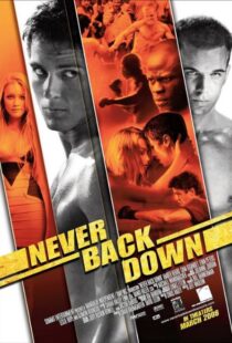 دانلود فیلم Never Back Down 200810360-40975299