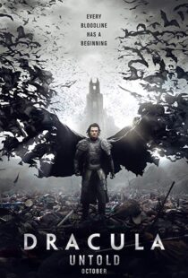 دانلود فیلم Dracula Untold 20142662-6168342