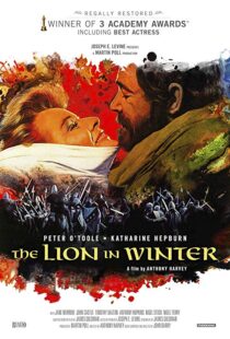 دانلود فیلم The Lion in Winter 196818169-1109628718