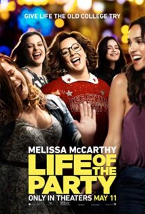 دانلود فیلم Life of the Party 20181214-1384259568