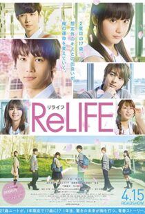 دانلود فیلم ReLIFE 201720823-576474593