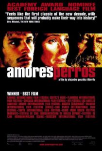 دانلود فیلم Amores Perros 200014190-625761974