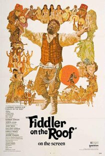 دانلود فیلم Fiddler on the Roof 197116169-402188153